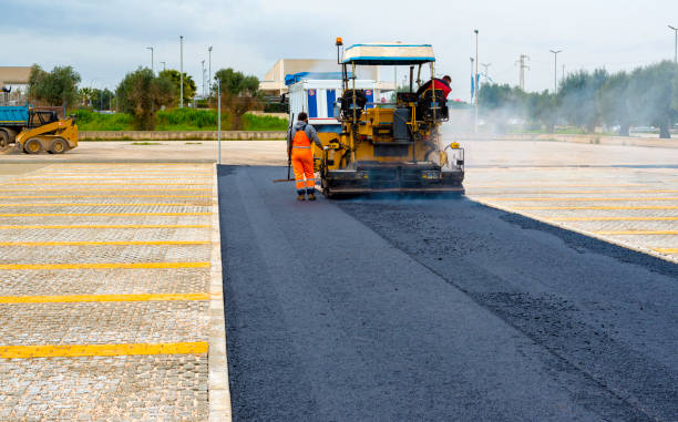 Best Affordable Driveway Pavers  in Mattoon, IL