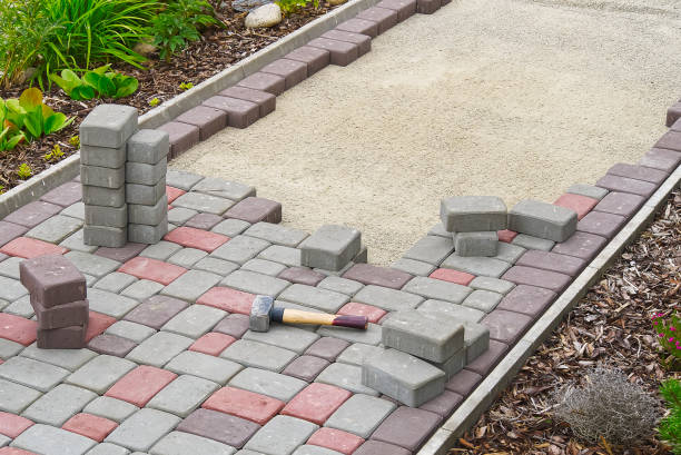  Mattoon, IL Driveway Pavers Pros