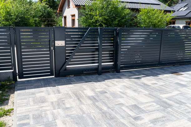 Reasons to Select Us for Your Driveway Paving Requirements in Mattoon, IL