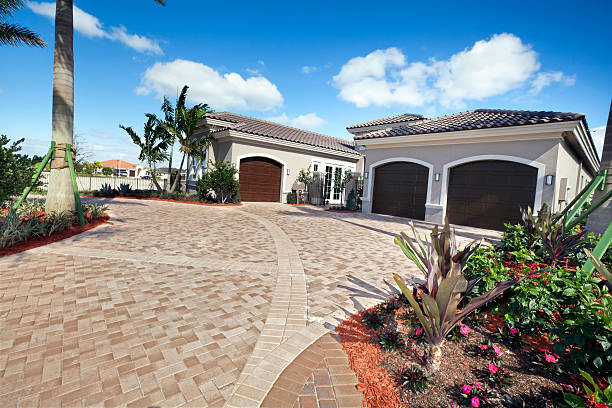 Mattoon, IL Driveway Pavers Company