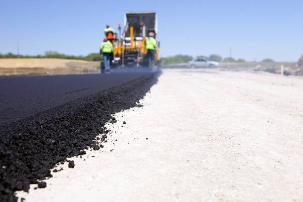 Best Driveway Paving Contractor  in Mattoon, IL
