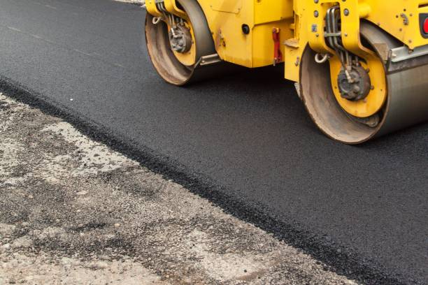 Best Custom Driveway Pavers  in Mattoon, IL