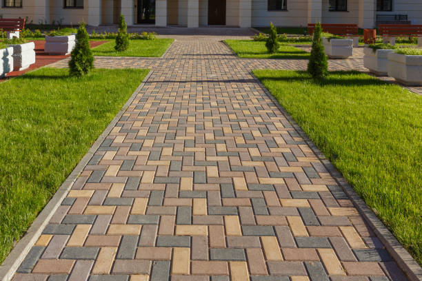 Best Custom Driveway Pavers  in Mattoon, IL